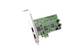 Avermedia DarkCrystal HD Capture Pro - C027