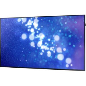 Samsung Smart Digital Signage EM75E