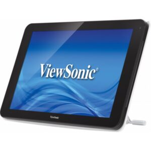 Viewsonic EP1042T 10.1” Multimedia Digital Poster (interactive)