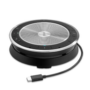 EPOS Expand SP 30 Wireless Conference Speakerphone, USB-A, USB-C
