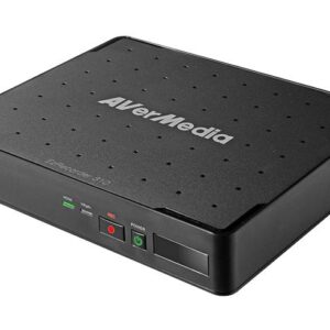 AVERMEDIA EzRecorder 310 HDMI HD Recorder