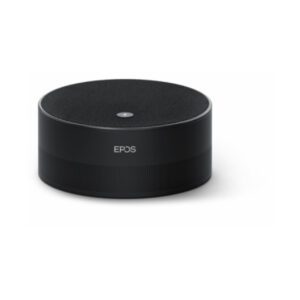 EPOS Expand Capture 5 Wireless Bluetooth Speakerphone, USB-A