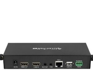 EZCast ProAV WR02 4K Transmitter HDMI over WiFi or Ethernet Extender