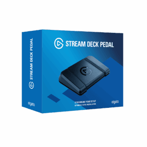 Elgato Stream Deck Pedal