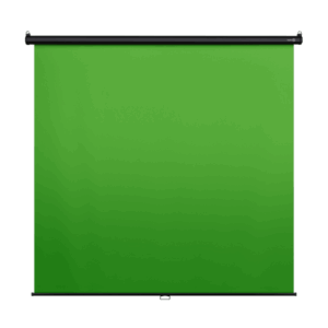 Elgato Green Screen MT - Mountable Chroma Key Panel