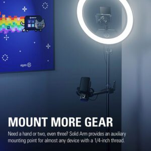 Elgato Solid Arm for Multi-Mount - Image 4