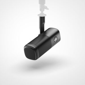 Elgato Wave DX - Dynamic XLR Microphone