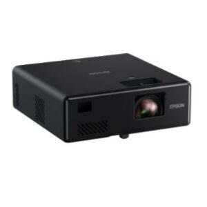 EPSON Epson EpiqVision Mini EF-11 Laser Projection TV - Image 3