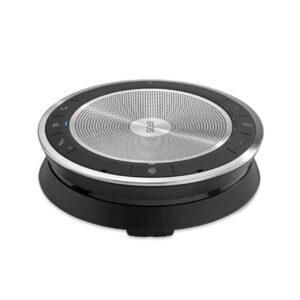 EPOS Expand SP 30+ Wireless Conference Speakerphone, With Bluetooth Dongle, USB-A, USB-C