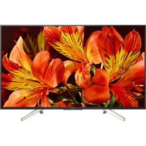 Sony FW-49BZxx 4K HDR 24/7 Professional display 49"