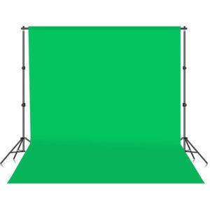 Green Screen