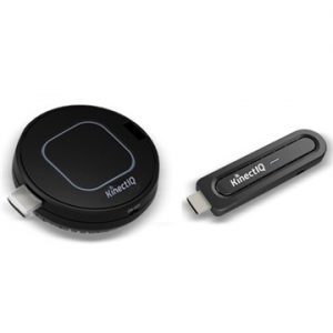 Hardware based HDMI to HDMI Wireless Presentation Systems