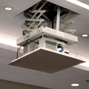 Installation Series Projector