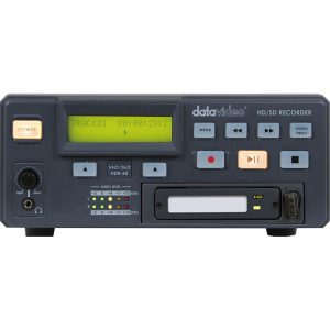 MP4 Recorder / Player