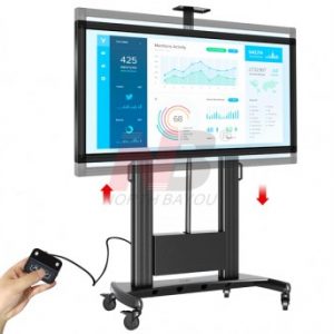 Monitor/TV Brackets (Motorized Carts)