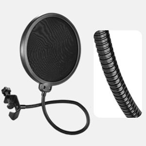 Pop Filter