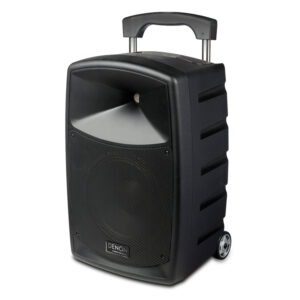 Portable Loudspeaker systems