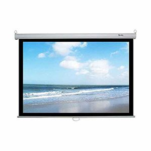 Projection Screens