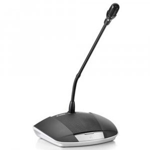 Stand Alone Microphones