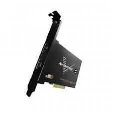 Video Capture Card