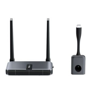 Wireless Display Hubs & Receivers