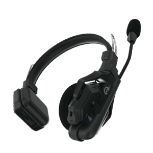 Solidcom C1 Remote Headset – Slave - Image 1