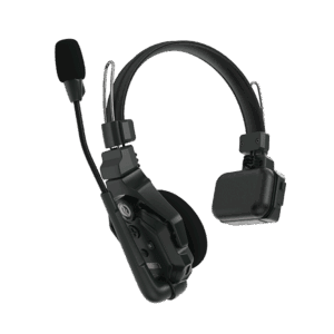 Solidcom C1 Master Headset - Image 1