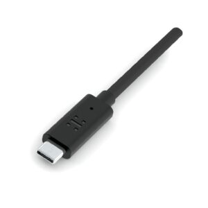 Huddly USB 3 Type C to C Cable For Huddly GO and Huddly IQ Conference Camera, 0.6m