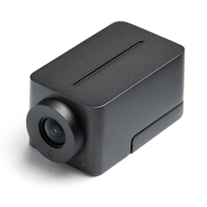 Huddly IQ Video Conference Camera, Full HD Ultra Wide Angle With Genius Framing (Room Kit)