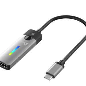 J5Create USB-C® to HDMI™ 2.1 8K Adapter