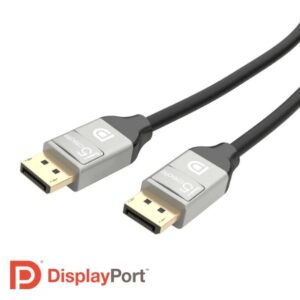J5Create 4K DisplayPort™ Cable