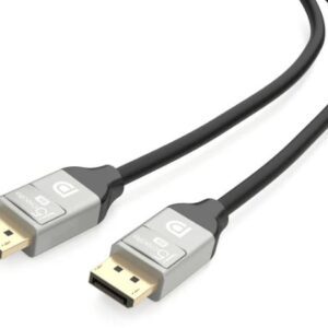 J5Create 8K DisplayPort™ Cable