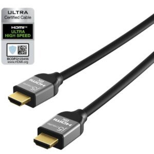 J5Create Ultra High Speed HDMI®/™ Cable