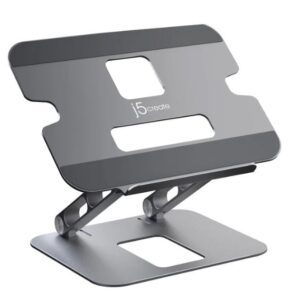J5Create Multi-Angle Laptop Stand - Image 1