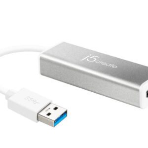J5Create USB™ 3.0 to HDMI™ Slim Display Adapter