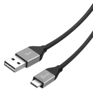 J5Create USB-C™ to Type-A Cable