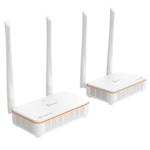 J5Create Wireless Display HDMI™ Extender