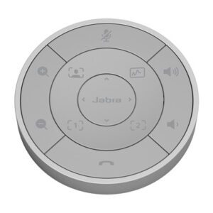 Jabra Panacast 50 Bluetooth Remote Control (Grey) - Image 1