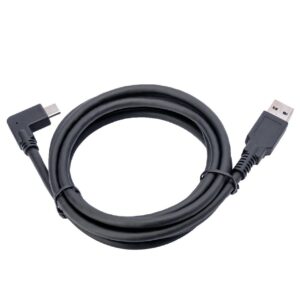 Jabra Panacast USB 3.0, USB Type-C to USB Type-A Cable