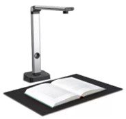 Joyusing L140 Portable Book Scanner