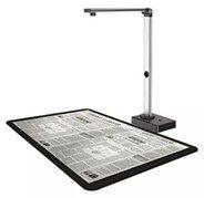 Joyusing L160 A2 Size Book Scanner