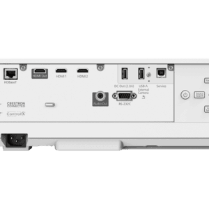 Epson EB-L770U 3LCD Laser Projector with 4K Enhancement - Image 5