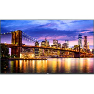 LG LAA015FL7B1 130" LED Signage All-in-one LED Screen