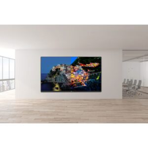 LG LAA015FL7B1 130" LED Signage All-in-one LED Screen - Image 3
