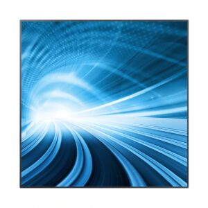 Samsung 22 inch. Square Video Wall Display LH22UDBPLBB/XY