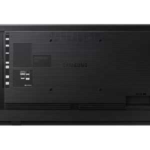 Samsung LH32QMREBGCXXS QM32R 32” QMR Full HD Signage Smart Signage - Image 3