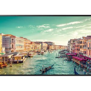 Samsung LH32QMREBGCXXS QM32R 32” QMR Full HD Signage Smart Signage