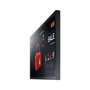 Samsung LH43PMFXTBC/XS 43inch Smart Signage - Image 3