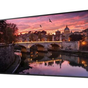 Samsung QB55R / LH55QBREBGCXXS 55” Smart 4K Signage