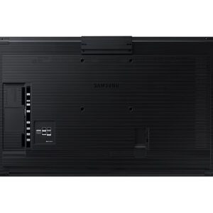 Samsung LH43QMBTBGCXXY 43" QMB-T UHD 4K Interactive Display - Image 3